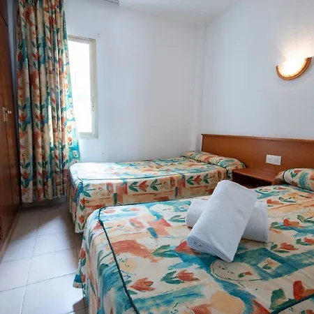 Appartement Almonsa Playa Salou