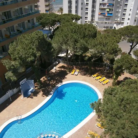 Almonsa Playa Apartment Salou