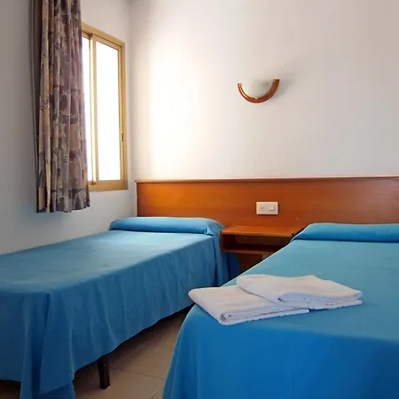 Almonsa Playa Apartamento