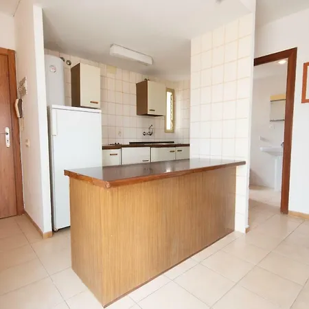 Apartment Almonsa Playa Salou