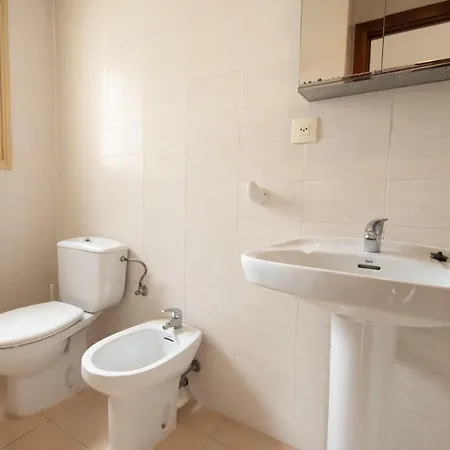 Almonsa Playa Apartment