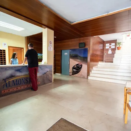 Almonsa Playa Apartment *