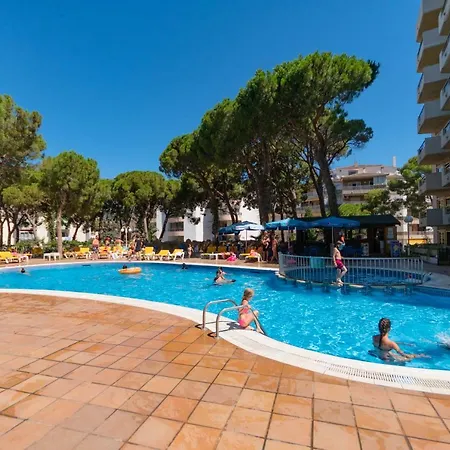 Apartment Almonsa Playa Salou